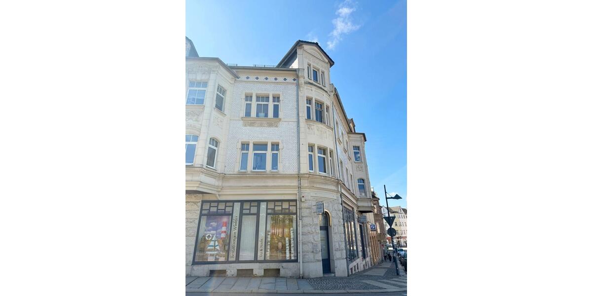 Gewerbeobjekt Limbach-Oberfrohna Oberfrohna - 528&euro; | Angebot:26187010