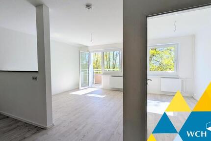 Wohnung Chemnitz Helbersdorf - 3 Zimmer, 56 m&sup2;, 358&euro; | Angebot:26267940