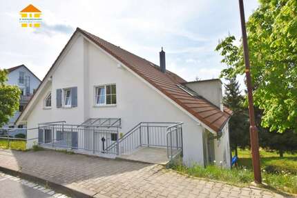 Wohnung zum Kaufen in Burkhardtsdorf 95.000 € 95.22 m² 3 zimmer