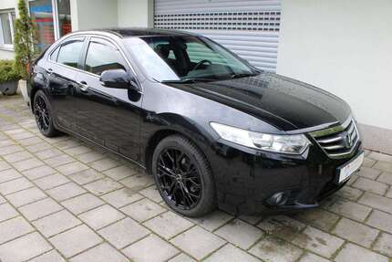 Honda Accord 112.150 km 9.950 &euro; Chemnitz 09114