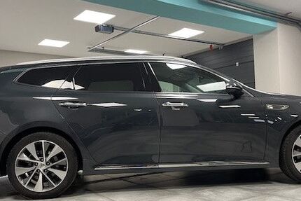 Kia Optima 146.000 km 10.850 &euro; Gersdorf 09355