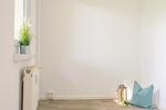 Etagenwohnung Chemnitz Markersdorf - 1 Zimmer, 34 m&sup2;, 212&euro; | Angebot:26682575