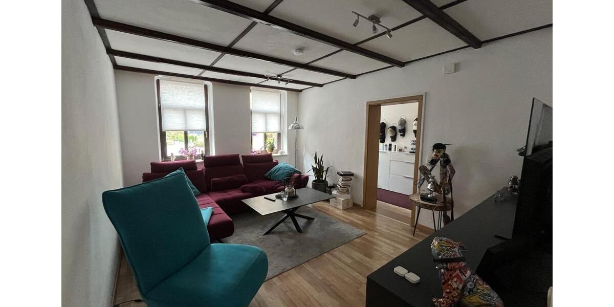 Mehrfamilienhaus, Wohnhaus Stollberg (Erzgebirge) - 7 Zimmer, 188 m&sup2;, 249.000&euro; | Angebot:27119567
