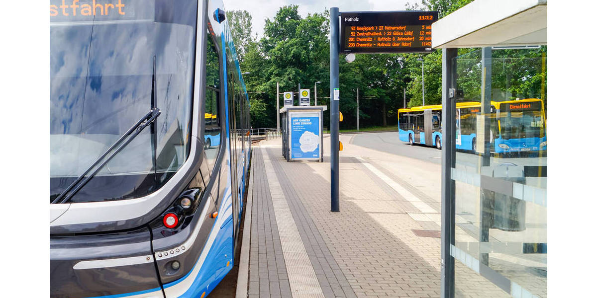 Etagenwohnung Chemnitz Hutholz - 3 Zimmer, 54 m&sup2;, 335&euro; | Angebot:26345713