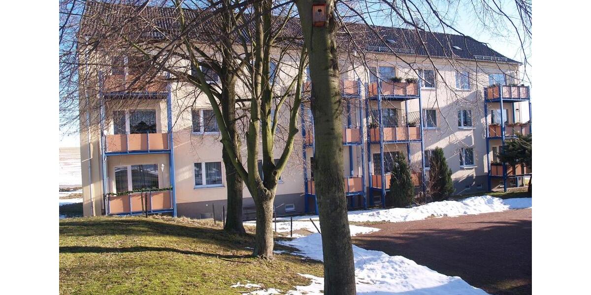 Etagenwohnung Chemnitz Rabenstein - 3 Zimmer, 61 m&sup2;, 545&euro; | Angebot:26044970