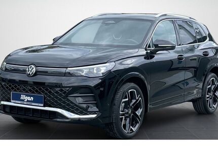 VW Tiguan 10.456 km 47.320 &euro; Stollberg 09366