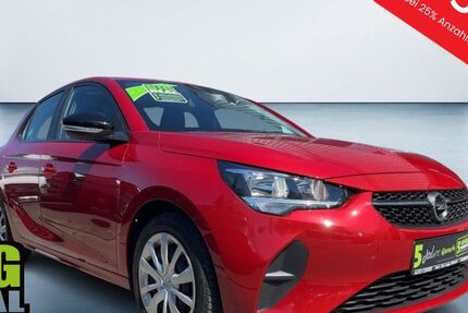 Opel Corsa 14.081 km 11.469 &euro; Chemnitz 09116
