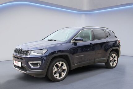 Jeep Compass 49.200 km 19.690 &euro; Chemnitz 09228