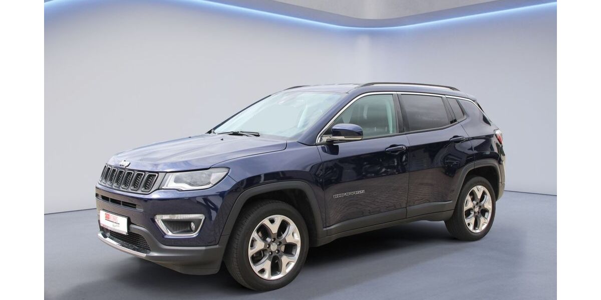 Jeep Compass 49.200 km 19.690 &euro; Chemnitz 09228