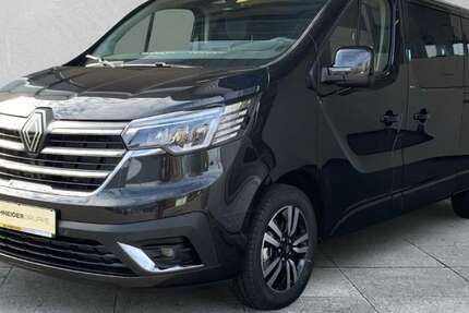 Renault Trafic 7.500 km 48.490 &euro; Chemnitz 09131