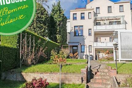 Haus Frankenberg - 6 Zimmer, 252 m&sup2;, 189.900&euro; | Angebot:25689464