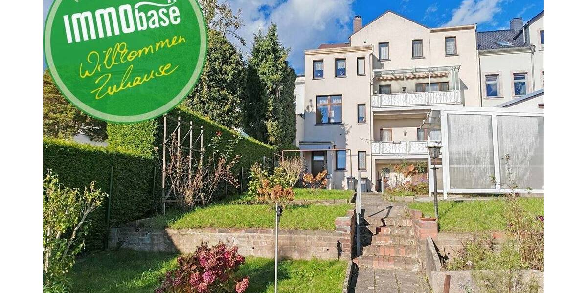 Reihenmittelhaus Frankenberg - 6 Zimmer, 252 m&sup2;, 189.900&euro; | Angebot:25689464