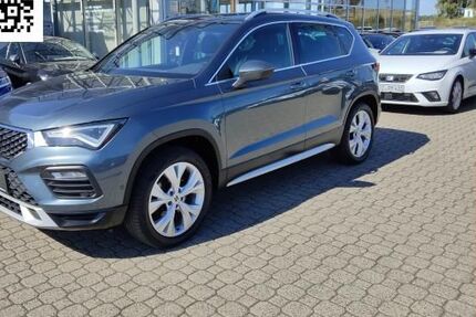 Seat Ateca 65.897 km 26.880 &euro; Zwönitz 08297