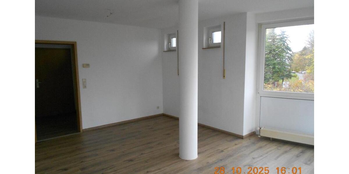 Etagenwohnung Brand-Erbisdorf Erbisdorf - 3 Zimmer, 80 m&sup2;, 440&euro; | Angebot:25987671