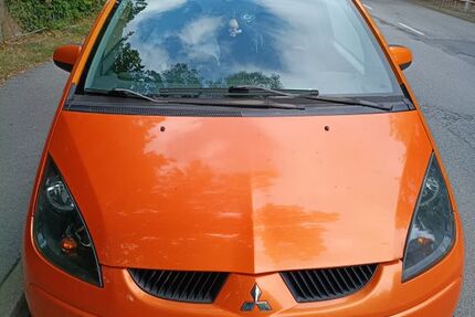 Mitsubishi Colt 175.000 km 1.450 &euro; Chemnitz 09111