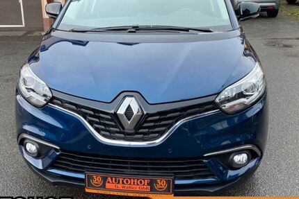 Renault Scenic 41.700 km 18.950 &euro; Oelsnitz i.E. 09376
