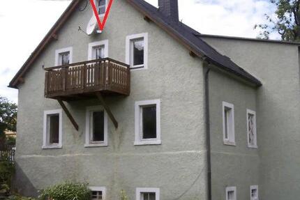 Wohnung Brand-Erbisdorf Erbisdorf - 2 Zimmer, 39 m&sup2;, 250&euro; | Angebot:26020223