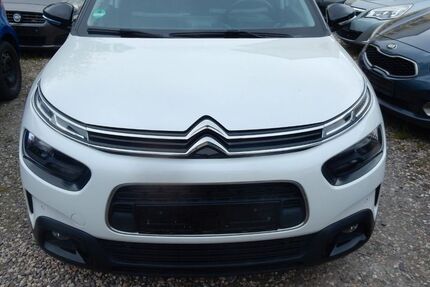 Citroen C4 Cactus 47.000 km 6.999 &euro; Chemnitz 09116