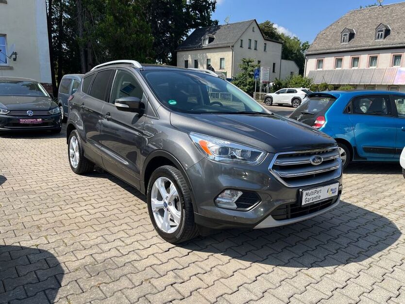 Kuga
