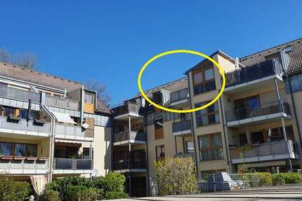 Wohnung Chemnitz - Mittelbach Mittelbach - 2 Zimmer, 54 m&sup2;, 64.500&euro; | Angebot:26642396