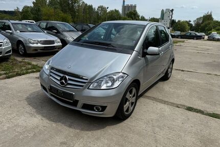 Mercedes A 160