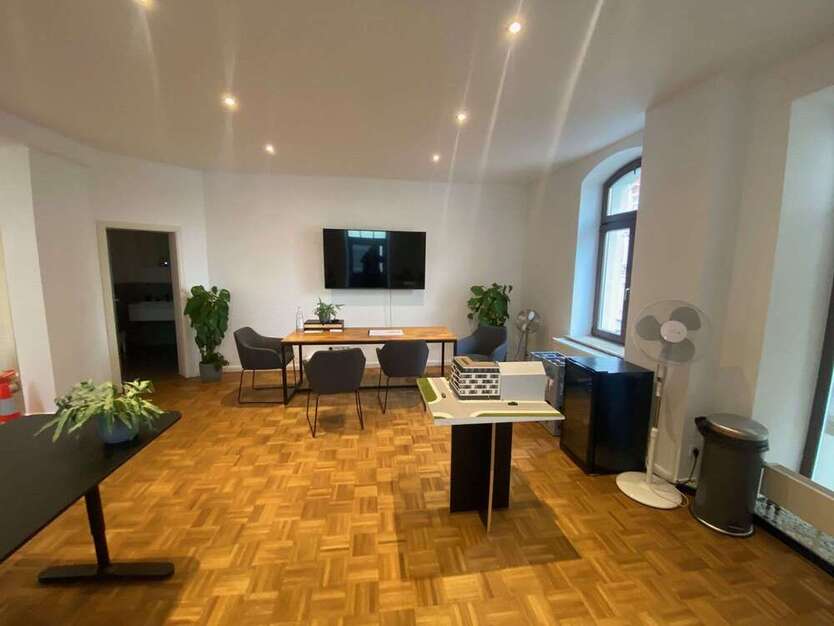 Einzelhandel in Chemnitz Lutherviertel 59.500 € 50 m²