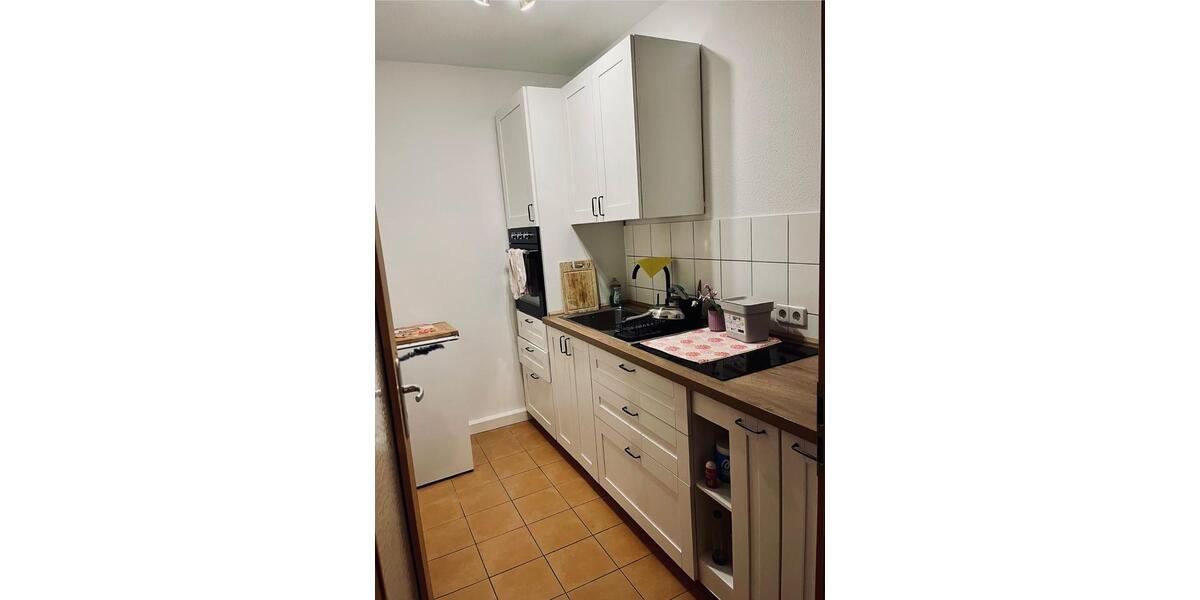 Hochparterre Chemnitz Ebersdorf - 2 Zimmer, 45 m&sup2;, 250&euro; | Angebot:26215162