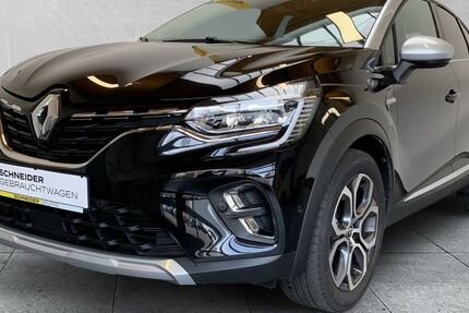 Renault Captur 26.964 km 15.890 &euro; Chemnitz 09131