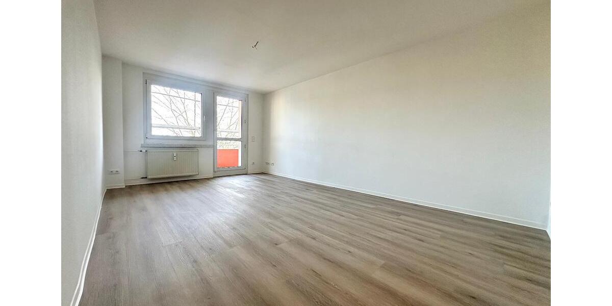 Etagenwohnung Chemnitz Helbersdorf - 4 Zimmer, 91 m&sup2;, 850&euro; | Angebot:25384416