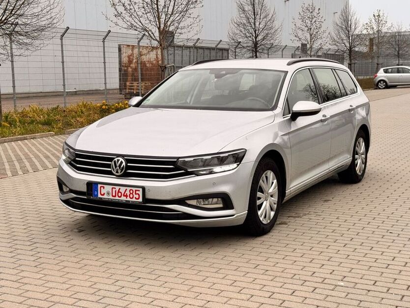 Passat