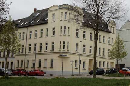 Wohnung Chemnitz Gablenz - 2 Zimmer, 51 m&sup2;, 290&euro; | Angebot:26929178