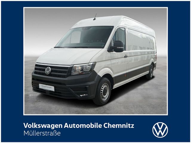 VW Crafter 65.951 km 29.950 &euro; Chemnitz 09113