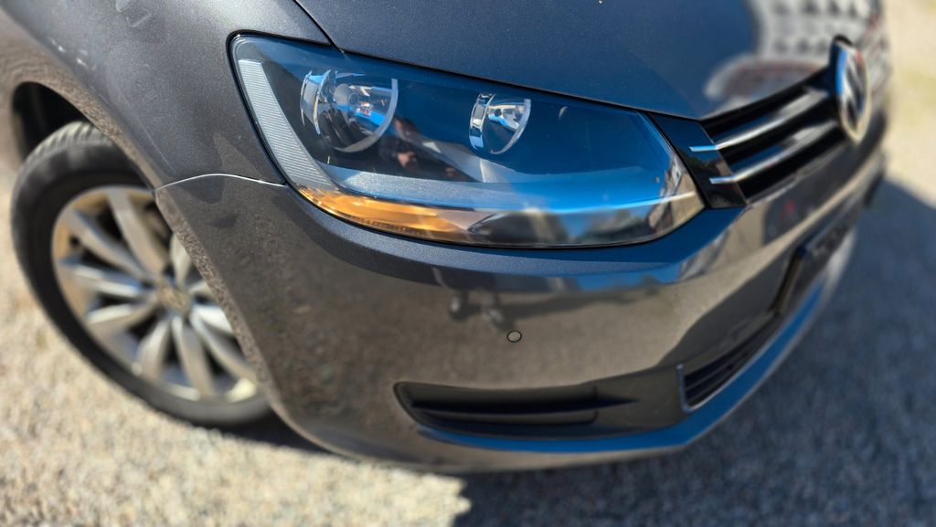 VW Sharan 58.300 km 21.999 &euro; Chemnitz 09113