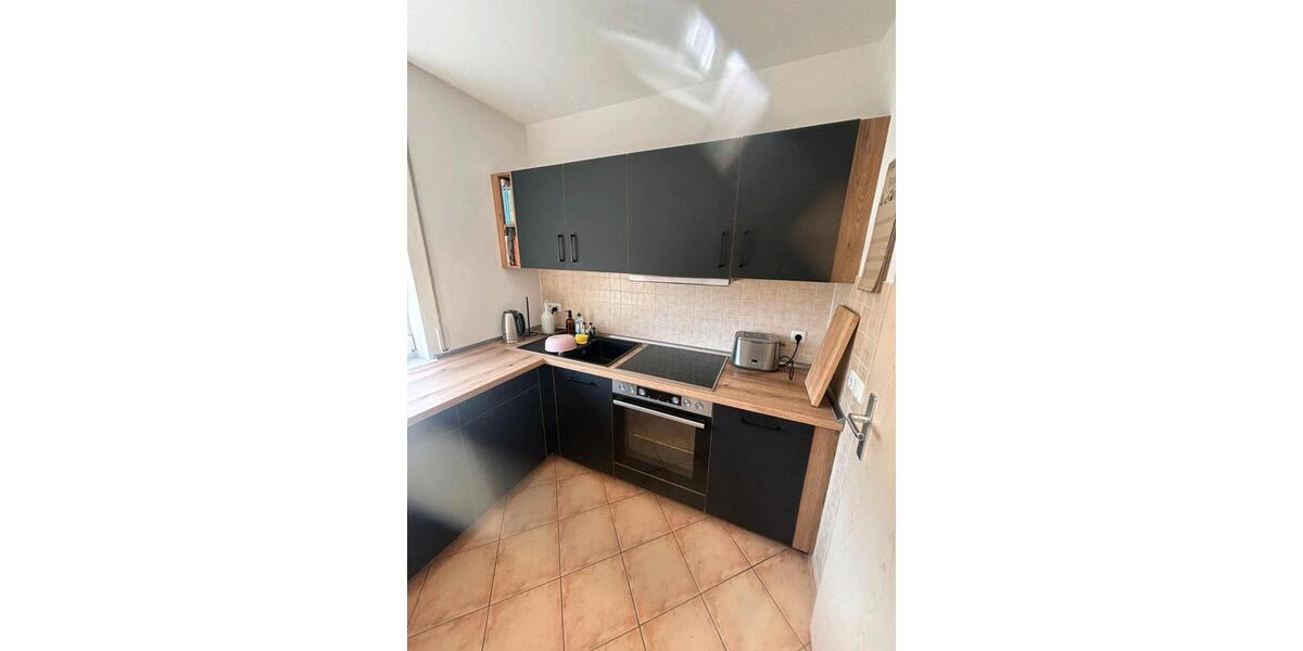 Etagenwohnung Marienberg - 2 Zimmer, 80 m&sup2;, 805&euro; | Angebot:26265631