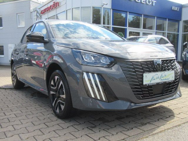 Peugeot 208 21.356 km 20.590 &euro; Chemnitz 09125