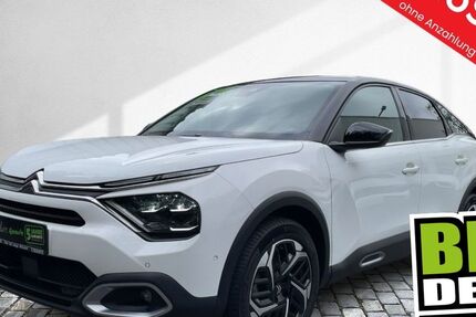 Citroen C4 23.200 km 15.425 &euro; Chemnitz 09116