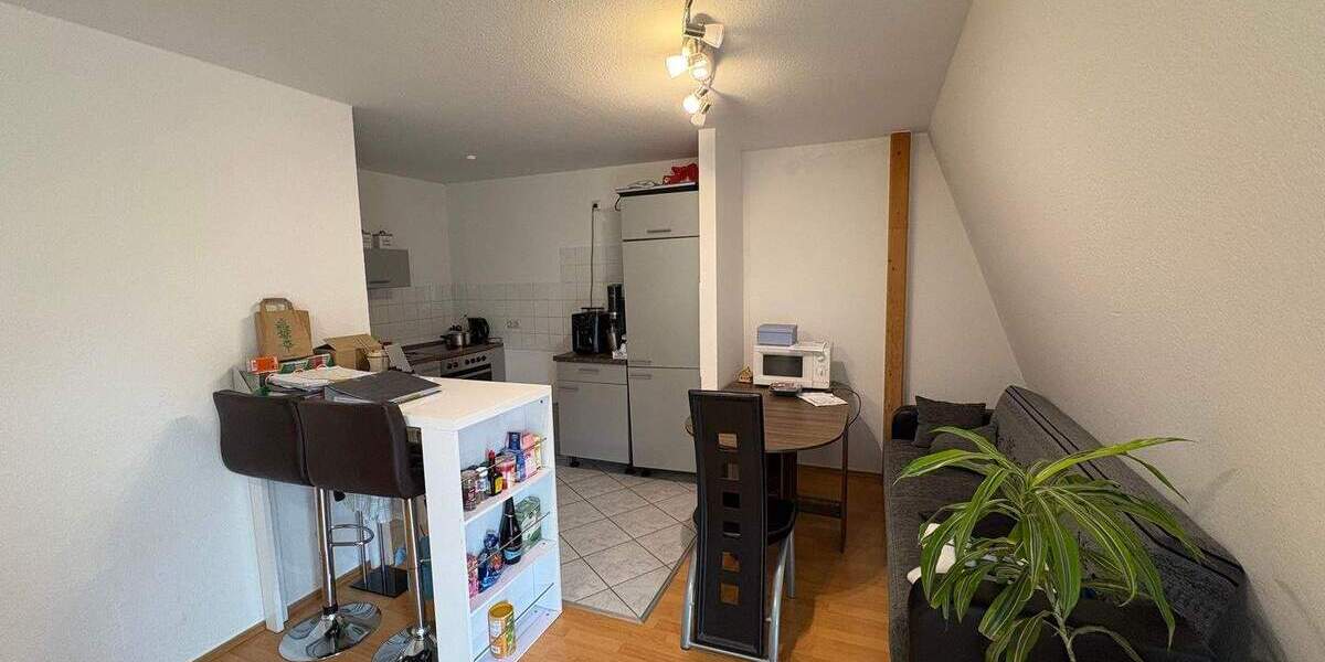 Etagenwohnung Chemnitz Schönau - 3 Zimmer, 80 m&sup2;, 75.000&euro; | Angebot:25742594