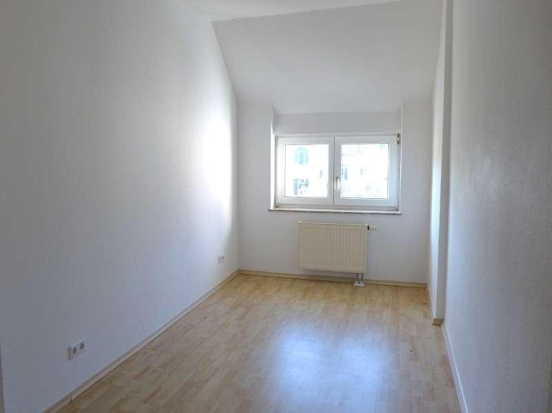 Dachgeschoßwohnung Chemnitz Hilbersdorf - 3 Zimmer, 61 m&sup2;, 305&euro; | Angebot:26645178