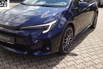 Suzuki Swace 4.000 km 29.960 € Gornau/Erzgeb. 09405