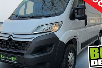 Citroen Jumper 83.500 km 15.945 &euro; Chemnitz 09116