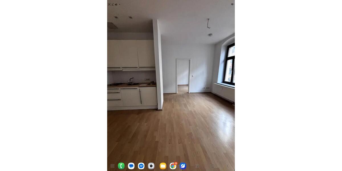 Etagenwohnung Chemnitz Altendorf - 3 Zimmer, 46 m&sup2;, 53.000&euro; | Angebot:26975209