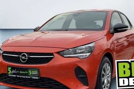 Opel Corsa 19.706 km 12.312 &euro; Röhrsdorf 09247