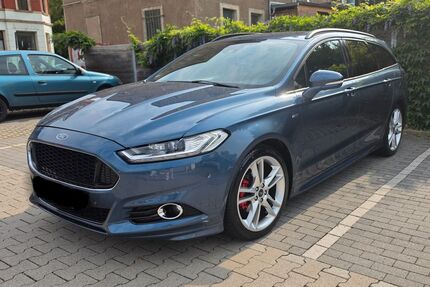 Ford Mondeo 78.000 km 17.900 &euro; Chemnitz 09131