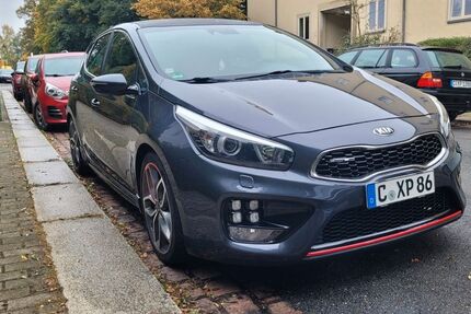 Kia ceed / Ceed 159.500 km 9.999 € Chemnitz 09130