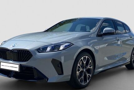 BMW 118 2.868 km 38.995 &euro; Hilmersdorf 09429