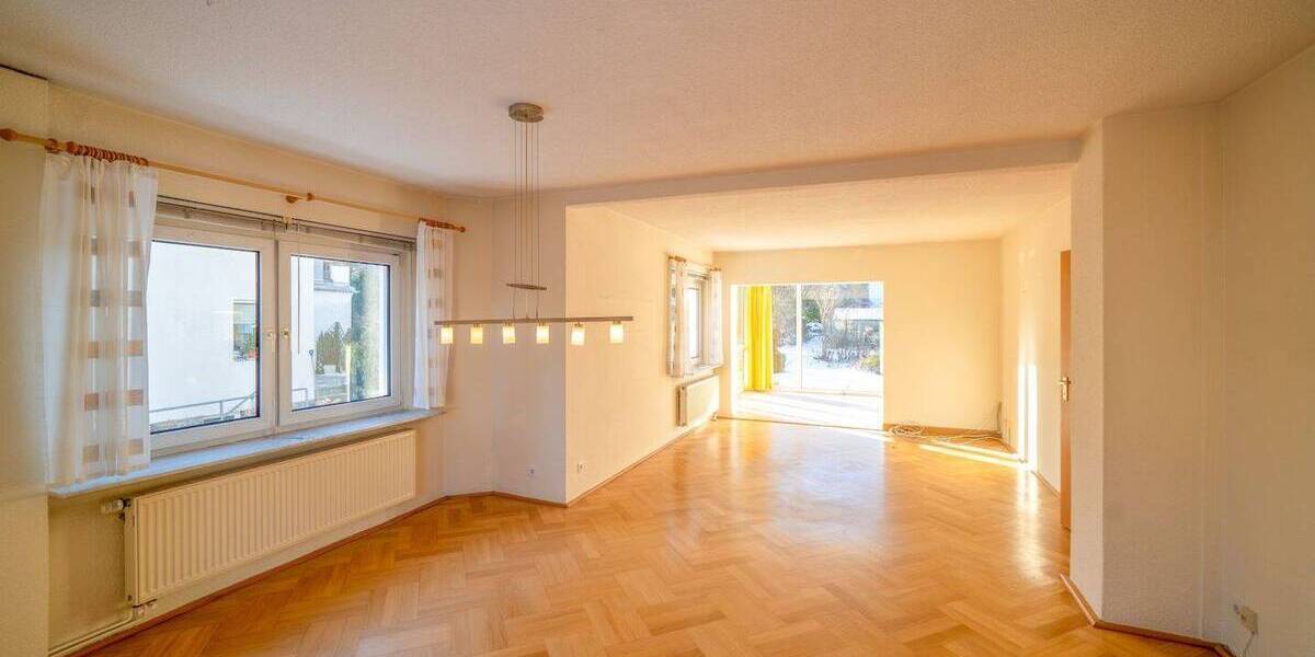 Einfamilienhaus Chemnitz / Borna-Heinersdorf Borna-Heinersdorf - 6 Zimmer, 195 m&sup2;, 499.000&euro; | Angebot:26016632