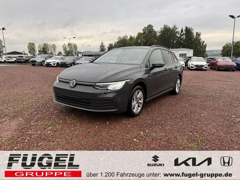 VW Golf 104.950 km 18.995 € Oberlungwitz 09353