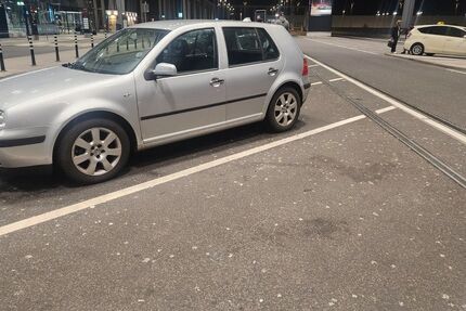 VW Golf 138.780 km 2.999 &euro; Chemnitz 09126