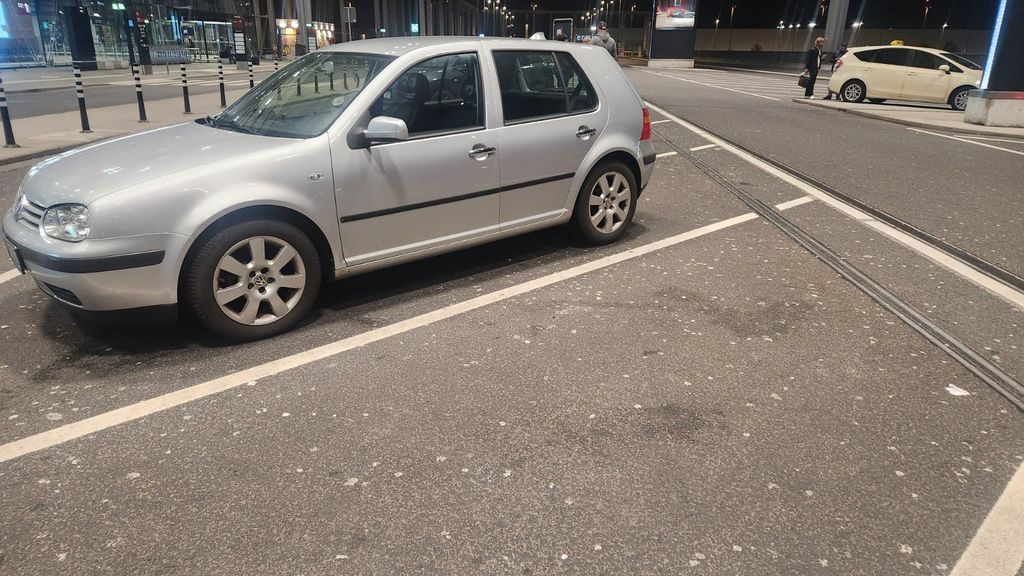 VW Golf 138.780 km 2.999 &euro; Chemnitz 09126