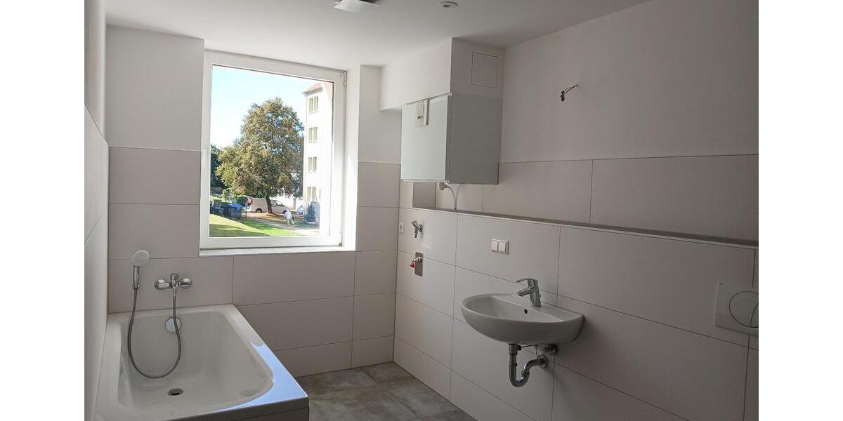 Etagenwohnung Frankenberg (Sachsen) - 5 Zimmer, 109 m&sup2;, 739&euro; | Angebot:10007252